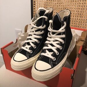 Converse Chuck 70 High-Top Sneaker